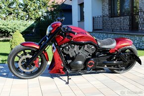 Harley Davidson V-Rod VRSCA Custom - 7