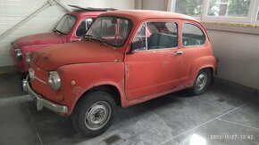 FIAT 600 3x - 7