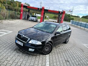 Predám škoda octavia 2 - 7