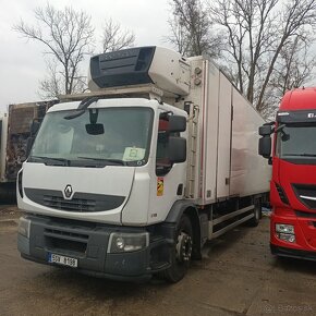 Renault Premium Chladiak 2teplota - 7