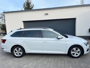 ŠKODA SUPERB COMBI 2.0TDI 140kw DSG, 2020, 121tkm, odp.DPH - 7