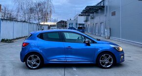 Renault Clio GT-Sport - 7