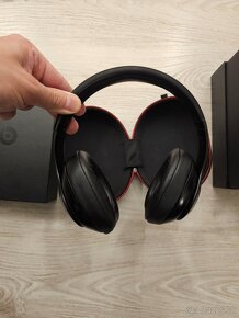 Beats Studio 3 Wireless - Bluetooth slúchadlá čierné - 7