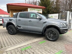 Ford Ranger RAPTOR 2.0 TDCi EcoBlue BiTurbo 4WD AT10 - 7