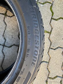 BRIDGESTONE TURANZA T001 215/50 r18 92w - 7