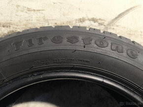 205/55 R16 Zimné pneumatiky Firestone Winterhawk 4 kusy - 7