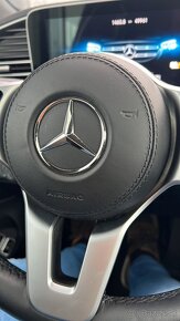 Airbag Koža / Alcantara mercedes AMG Brabus G S E C A CLA - 7