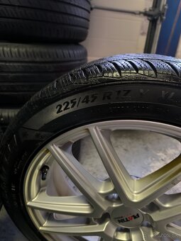 5x112 r17 - 7