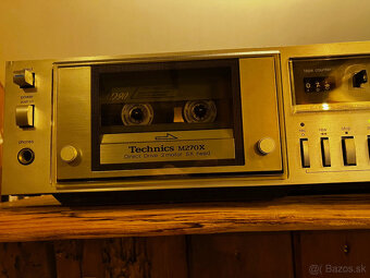 Technics - 7