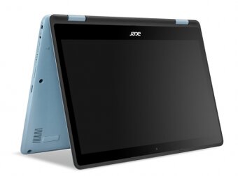 Acer Spin SP113, Intel QuadCore,4GB RAM, SSD 128GB, dotykový - 7