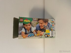 Lego duplo KOMPLETNE - 7