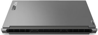 LENOVO Legion 7 16":i9 14900HX,32GB,SSD 1TB,RTX4070 8GB - 7