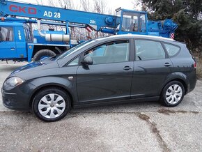 Seat Altea xl 2.0 tdi cr - 7