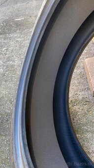 Letné pneu 235/40 R19 HANKOOK - 7