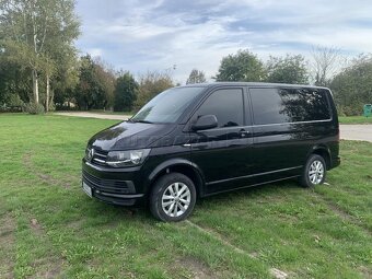 Vw multivan 2.0 tdi 110kw vebasto - 7