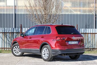 Volkswagen Tiguan 1.4 TSI DSG 110KW /AJ NA SPLATKY/ - 7