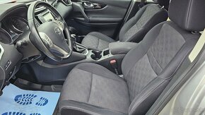 Nissan Qashqai dCi 130 Tekna All Mode 4x4-i - 7