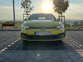 Volkswagen Golf 1.5 TSI ACT Style - 7