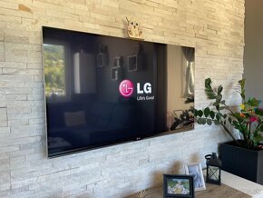 Televízor LED LG 3D 47” - 7