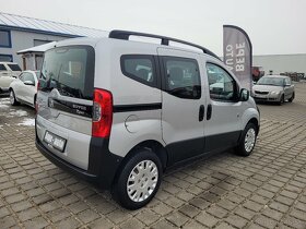 Peugeot Bipper Tepee 1.3 HDi FAP Outdoor - 7