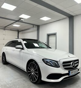 Mercedes E220 CDI Avangarde 143Kw Virtual/Full led/Tazne - 7