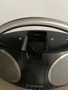 Reproduktor Harman/Kardon Go + Play II  I audio I speaker - 7