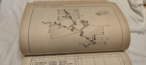 Lada 1500 2103 ( VAZ Žiguli ) - katalog náhradních dílů - 7