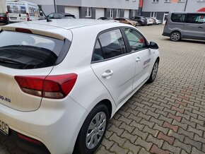 KIA RIO 2018 na predaj - 7