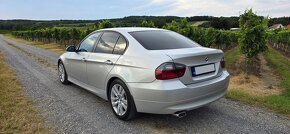 BMW 320d E90 - kupovane ako nove na Slovensku - 1 majitel - 7