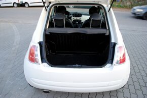 Fiat 500 1.2 Sport - 7