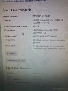 Acer Aspire Z1-622 - 7