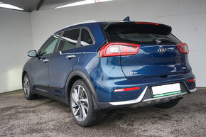 4- KIA Niro, 2017, hybrid, 1.6 GDI Hybrid Platinum, 77kW - 7