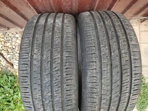 Letné pneu Barum 205/40 R17 - 7