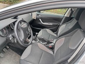 Peugeot 308 SW 1,6 eHDI - 7