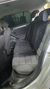 vw golf VI 2.0 tdi - 7