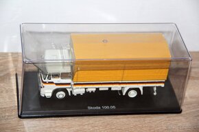 Škoda Liaz 1:43 Premium ClassiXXs - 7