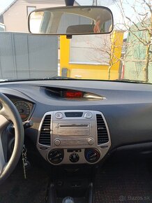 Hyundai i20 - 7