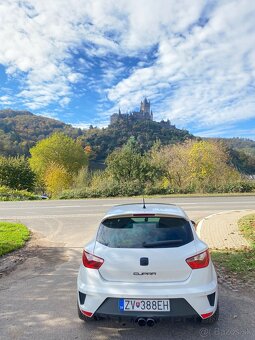 Seat Ibiza Cupra SC - 7