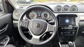 VITARA 1,4T GL+ Premium TSMLYDD1S00C05775 - 7