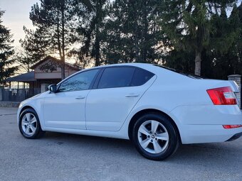 Škoda Octavia III 1.6 TDI 2014 Kúpené SK - 7