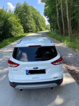 Ford kuga - 7