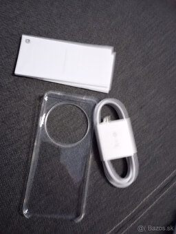 Xiaomi 15 Ultra 16/512 GB, Silver Chrome - 7