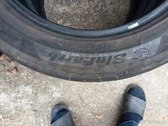 Letné pneu 205/55 R16 - 7