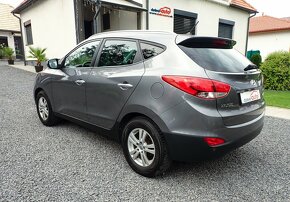 HYUNDAI ix35 1.7CRDi 85kW - 2012 - 159tis KM - NOVA STK - 7