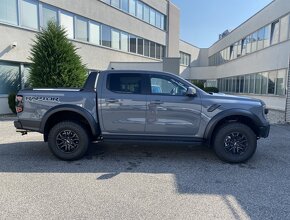 Ford Ranger Raptor 3.0 V6 EcoBoost BiTurbo A/T e-4WD - 7