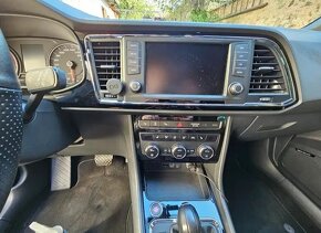 Seat Ateca 2,0 TDI - 7