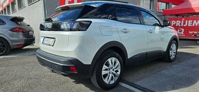 Peugeot 3008 1.5 Blue HDi 130k Automat - 7