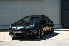 Opel Astra GTC - 7