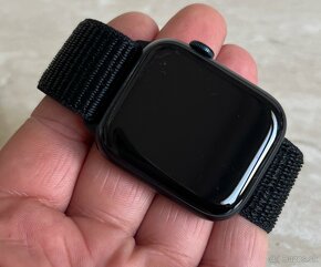 Apple Watch Series 9 45 (záruka: 30.1.2025,batéria:100%) - 7