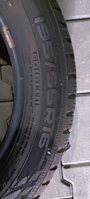 Zimné pneumatiky Nokian Tyres 195/55 R16 - 7